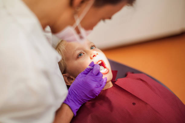 Best Same-Day Emergency Dental Services in Falls Creek, PA