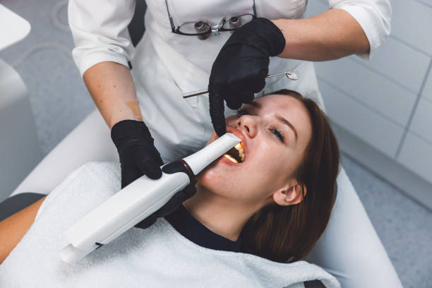 Best Emergency Dental Care for Broken or Chipped Teeth in Falls Creek, PA