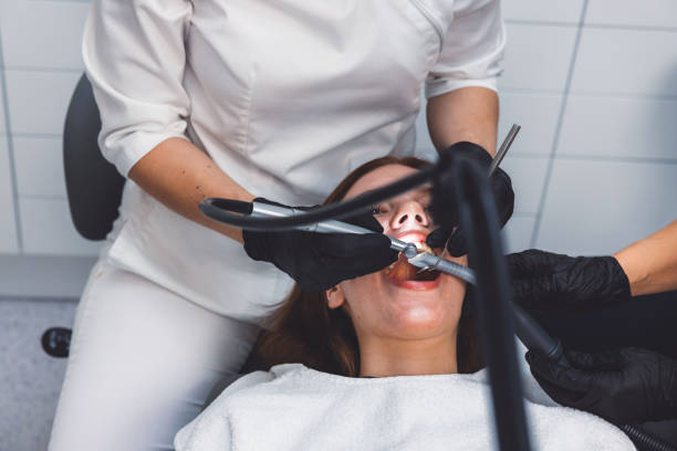 Best Emergency Denture Repair in Falls Creek, PA