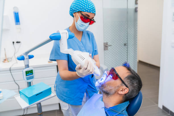 Best Pediatric Emergency Dentist in Falls Creek, PA
